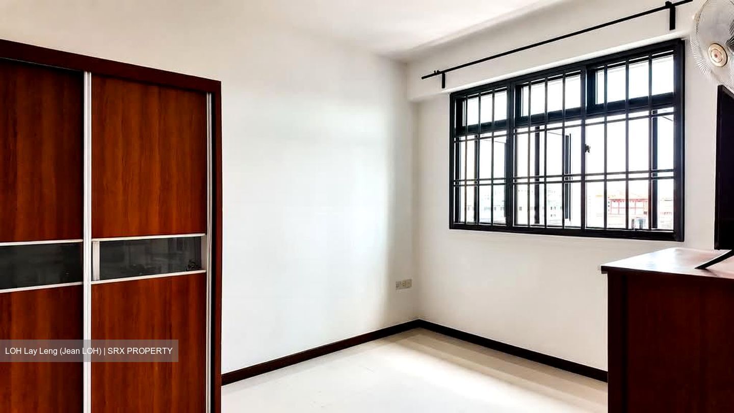 Blk 698A Jurong West Blossom (Jurong West), HDB 3 Rooms #570234331